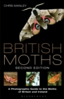 Image for British Moths: Second Edition