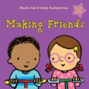 Image for Making Friends: Dealing with Feelings