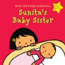 Image for Sunita&#39;s Baby Sister: Dealing with Feelings