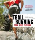 Image for Trail running: from start to finish