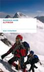 Image for Alpinism