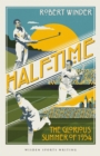 Image for Half-time  : the glorious summer of 1934