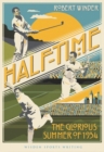 Image for Half-time: the glorious summer of 1934