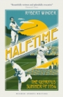 Image for Half-time  : the glorious summer of 1934