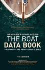 Image for The boat data book.