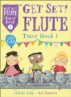 Image for Get Set! Flute Tutor Book 1 with CD