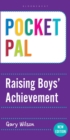 Image for Pocket PAL: Raising Boys&#39; Achievement