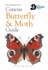 Image for Concise butterfly &amp; moth guide