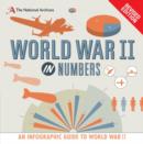 Image for World War II in Numbers