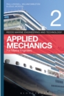Image for Applied mechanics for marine engineers : vol. 2
