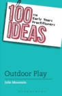 Image for Outdoor play