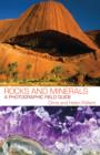 Image for Rocks and minerals: a photographic field guide