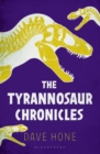 Image for The Tyrannosaur Chronicles