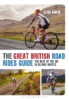 Image for The great British road rides guide