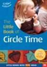 Image for The little book of circle time  : making the most of circle time in the foundation stage
