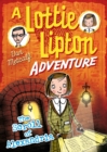 Image for Scroll of Alexandria A Lottie Lipton Adventure