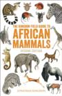 Image for Field guide to African mammals
