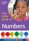 Image for The little book of numbers
