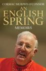 Image for An english spring: memoirs