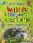 Image for Wildlife in your garden