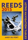 Image for Reeds astro-navigation tables 2015