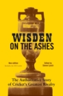Image for Wisden on the Ashes