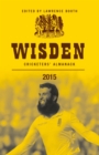 Image for Wisden Cricketers&#39; Almanack 2015
