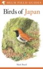 Image for Field Guide to the Birds of Japan