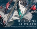 Image for The legend of the sea: the spectacular marine photography of Gilles Martin-Raget.