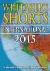 Image for Whitaker&#39;s Shorts 2015: International.