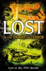 Image for Lost... In the Swamp of Terror