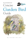 Image for Concise garden bird guide.