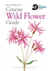 Image for Concise wild flower guide.