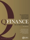 Image for Qfinance: the ultimate resource.
