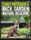 Image for Chris Packham&#39;s back garden nature reserve.