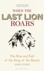 Image for When the Last Lion Roars