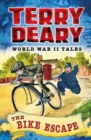 Image for World War II Tales: The Bike Escape