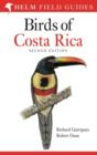 Image for Field guide to Birds of Costa Rica