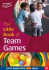 Image for The little book of team games