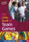 Image for Little Book of Team Games