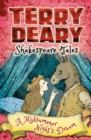 Image for Shakespeare Tales: A Midsummer Night&#39;s Dream
