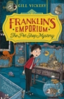 Image for Franklin&#39;s Emporium: The Pet Shop Mystery