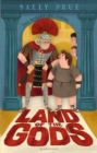 Image for Land of the Gods: The Romans are coming...