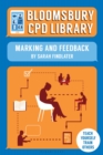 Image for Marking and feedback