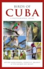 Image for Photographic Guide to the Birds of Cuba