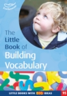 Image for The little book of building vocabulary