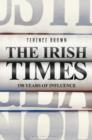 Image for The Irish Times: a history