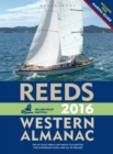 Image for Reeds Western Almanac 2016