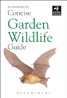 Image for Concise Garden Wildlife Guide.