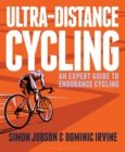 Image for Ultra-distance cycling  : an expert guide to endurance cycling